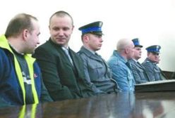 Świetnie ukryli łup, ale i tak posiedzą