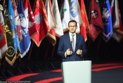 Mateusz Morawiecki do studentów: musicie prosić, by nie uczono was według pożółkłych kartek