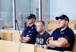 "Wina nie budzi wątpliwości". Dożywocie za zabójstwo małżeństwa z Gliwic