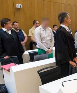 Dożywocie dla Polaków za morderstwo i napad w Bawarii