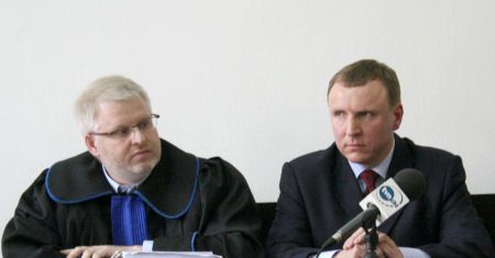Kurski przegrał proces z Tuskiem