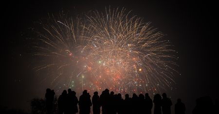 Życzenia noworoczne po angielsku