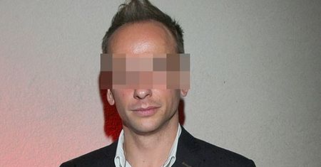 Dariusz K. złożył apelację od wyroku