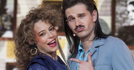 To był rok. Rusza nowy program TVP