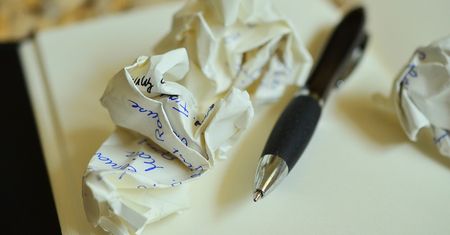 Test z języka polskiego. Która forma jest poprawna?