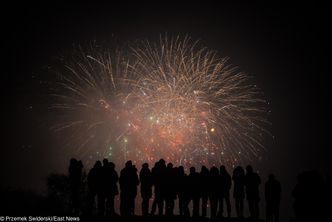 Życzenia noworoczne po angielsku