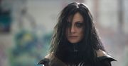 "Topór w grdykę i do domu!" Cate Blanchett opowiada o roli w filmie "Thor: Ragnarok" [WIDEO]