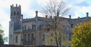 7 zapomnianych pałaców w Polsce