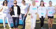 Bieg Czas Na Wzrok 2019 wspierany przez gwiazdy: Małgorzata Rozenek, Katarzyna Cichopek, Anna Dereszowska