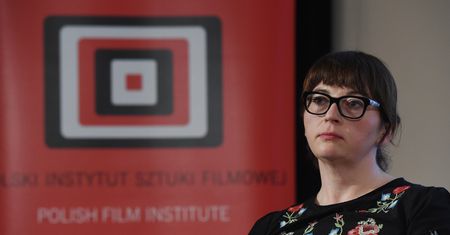 Magdalena Sroka odwołana. Mimo negatywnej opinii Rady Programowej Instytutu
