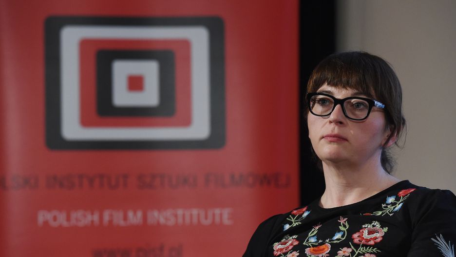 Magdalena Sroka nie jest już szefową PISF