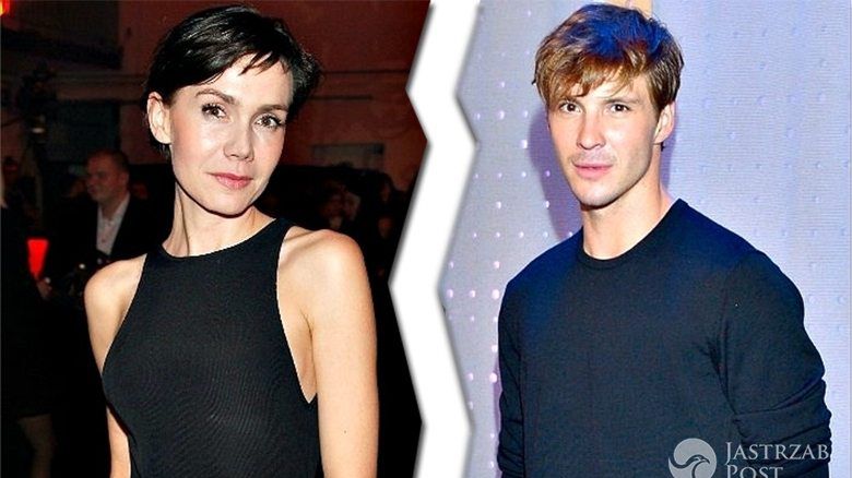 Roznerski i Bołądź rozstali się