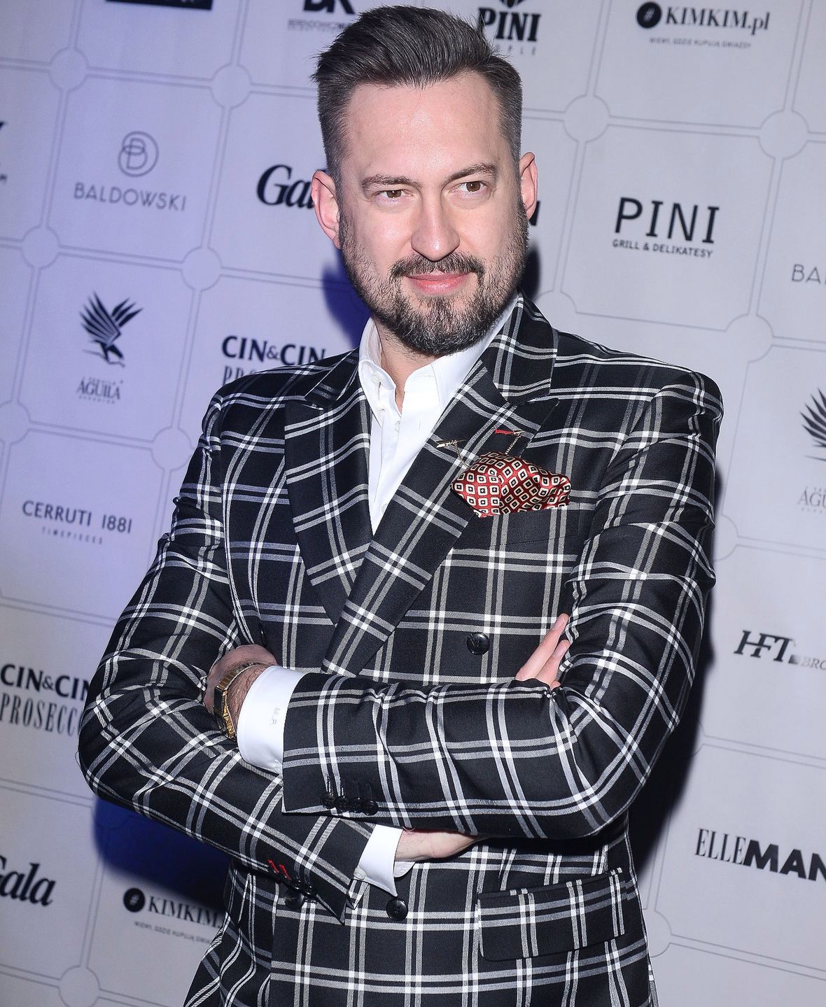 marcin prokop 