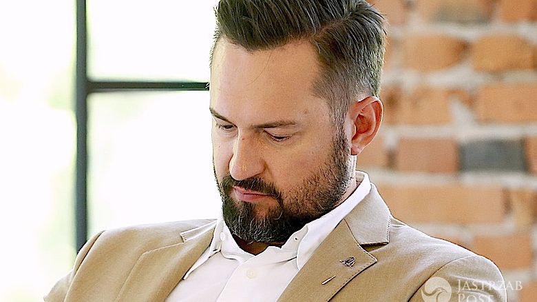 Marcin Prokop Instagram