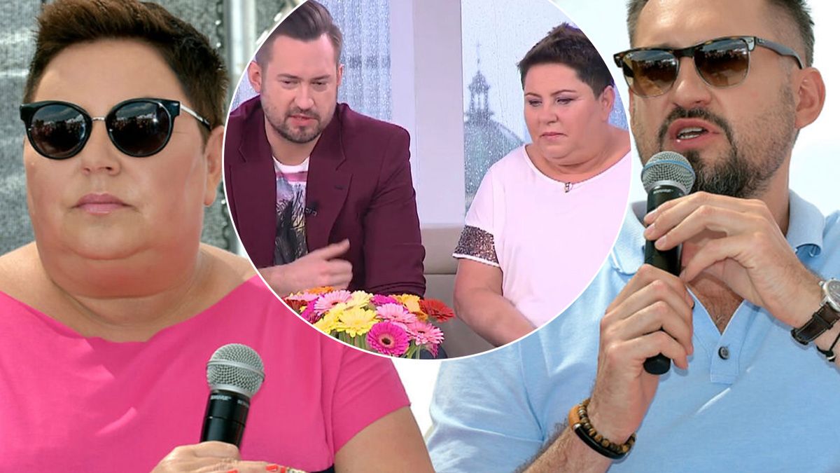 Dorota Wellman i Marcin Prokop mieli siebie dość! W hotelu doszło do absurdu z ich udziałem. To przeważyło szalę. "Podjęliśmy świadomą decyzję"