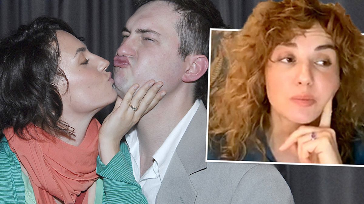 Piękna żona Marcina Prokopa w pierwszym wywiadzie. Opowiedziała o zmianach w życiu i córce. Jak wygląda i co robi?