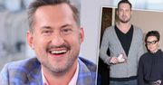 Marcin Prokop w "DDTVN" o drugim dziecku. Jego żona jest w ciąży? Teraz już nie ma żadnych wątpliwości