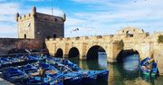 Wietrzne miasto niespodzianek. Essaouira na weekend i wakacje