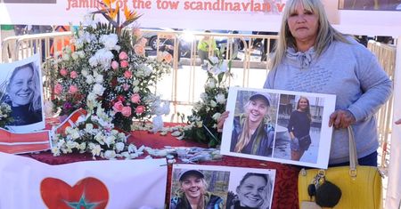 Mężczyzna z Europy rekrutował terrorystów w Maroku. Był zamieszany w zabójstwo turystek