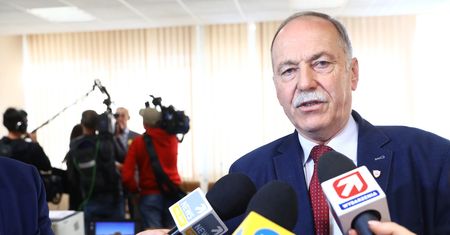 Strajk nauczycieli. W oświatowej "S" chcą strajkować. Nawet jeśli ich szef podpisze porozumienie