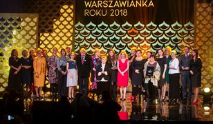 Wybrano Warszawiankę Roku 2018