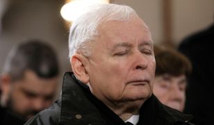 Robert Feluś: Prezesie, tego ciemny lud już nie kupi [OPINIA]