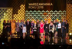 Wybrano Warszawiankę Roku 2018