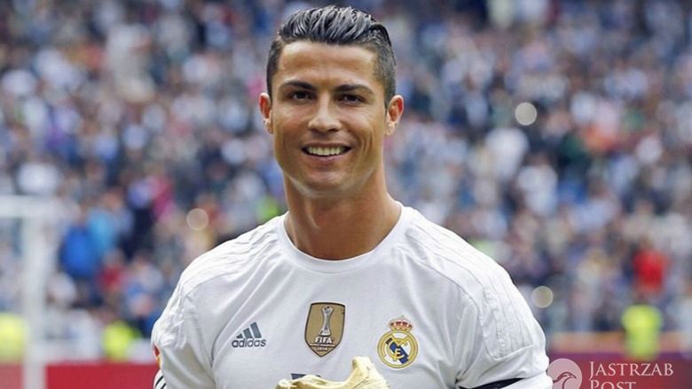 Cristiano Ronaldo spędzi Sylwestra w Maroku
