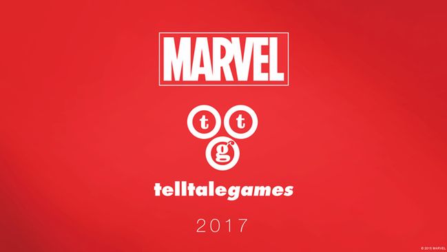 Telltale Games, studio odpowiedzialne za The Walking Dead i The Wolf Among Us, stworzy grę w uniwersum Marvela