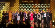 Wybrano Warszawiankę Roku 2018