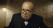 Gary Oldman doznał zatrucia nikotynowego na planie "Czasu mroku". Za tę rolę otrzyma Oscara?