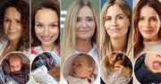 Te gwiazdy urodziły w 2021 roku. Nie brakowało oryginalnych imion. Mrozowska, Hyży, Mlynkova… Kto jeszcze?