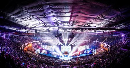 W marcu 2015 roku finał Intel Extreme Masters wróci do Katowic