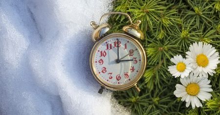 Zmiana czasu 2019. Nie przegap przejścia na czas letni: to już za moment