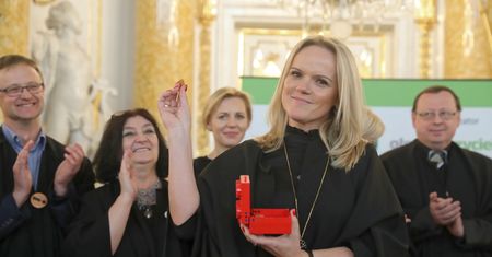 Nauczyciel Roku 2019. Zyta Czechowska nagrodzona