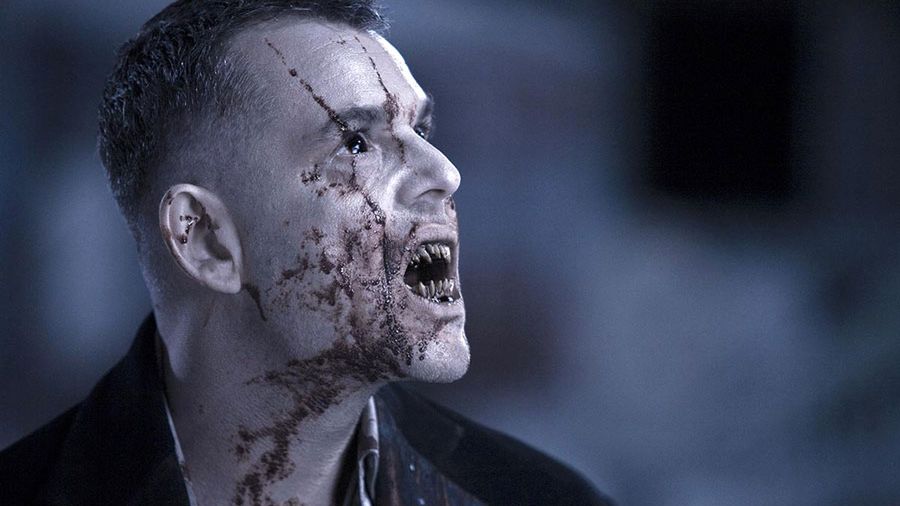 W 2007 r. komiks Nilesa i Templesmitha zekranizował David Slade