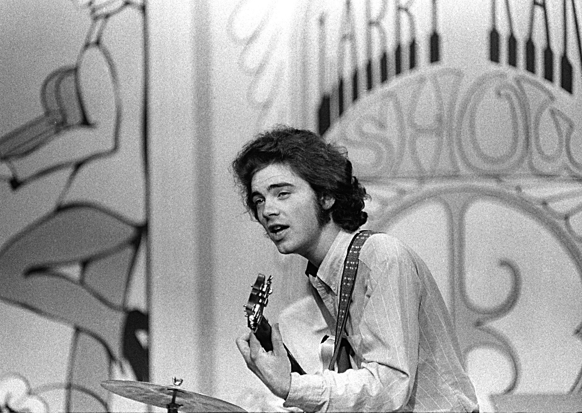 Roky Erickson 