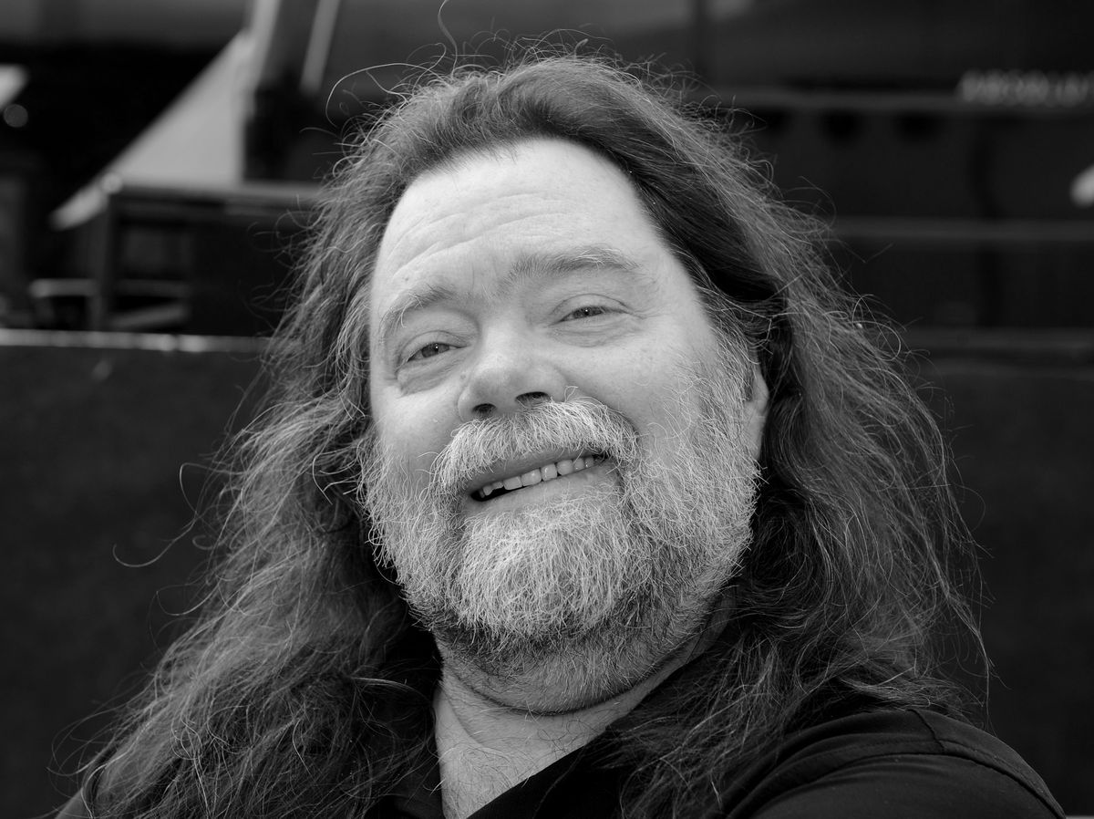 Roky Erickson nie żyje. Miał 71 lat
