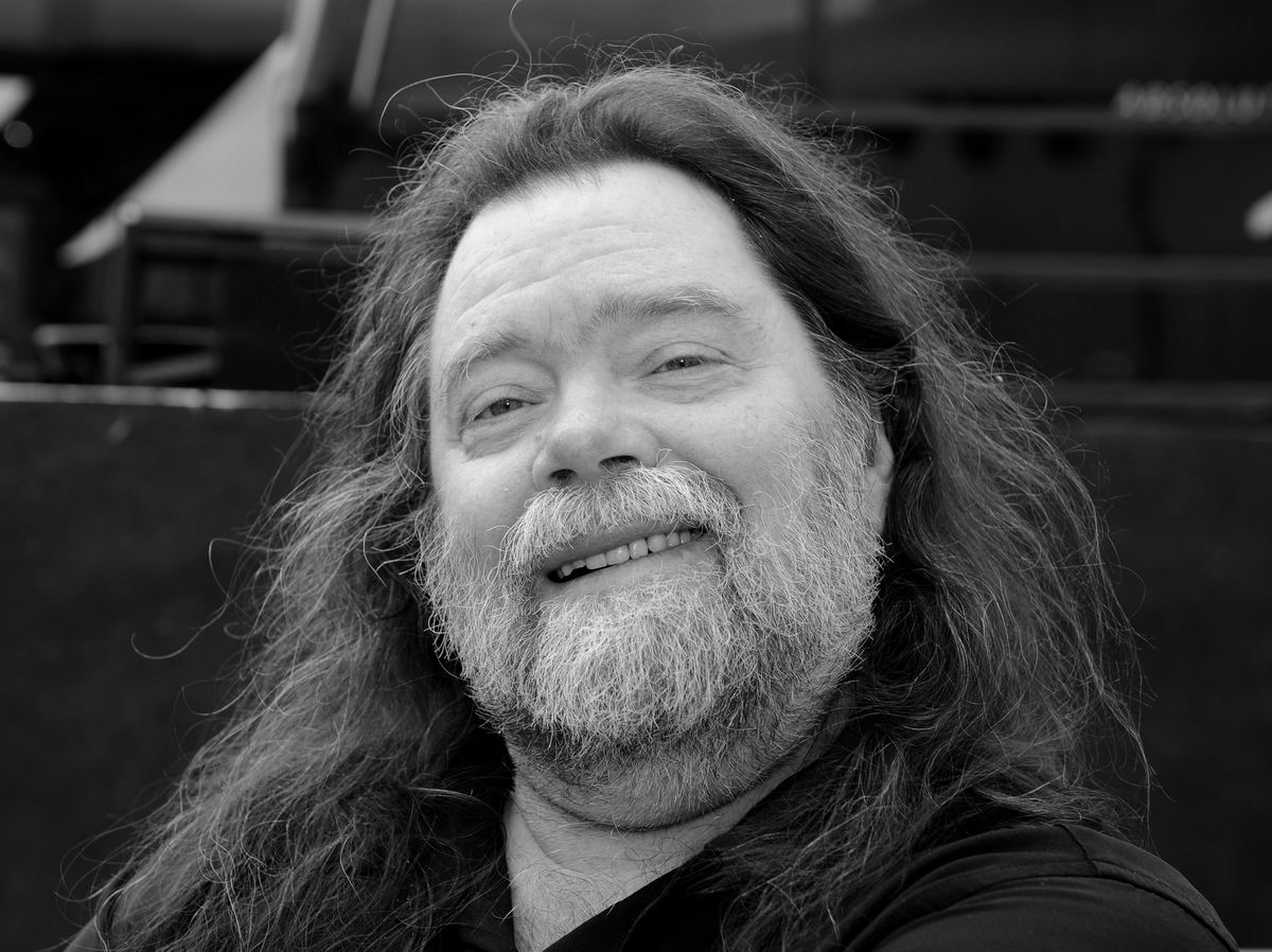 Roky Erickson nie żyje. Miał 71 lat