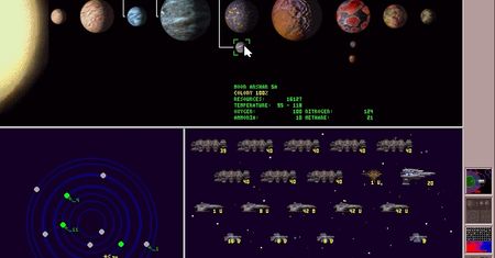 Kosmiczna strategia Star Control powróci
