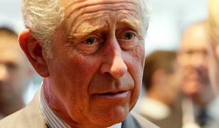 Książę Karol chciałby częściej widywać wnuki