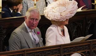 Książę Karol wygłosił przemówienie na weselu. Goście byli rozbawieni