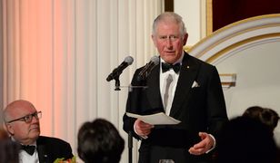 Książę Karol ma koronawirusa. Najnowsze doniesienia o jego stanie zdrowia