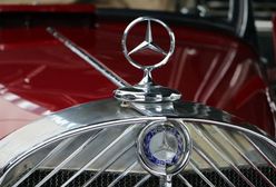 Rząd dopłaci Mercedesowi 19 mln euro do inwestycji w Jaworze