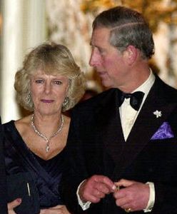 Charles i Camilla wyruszają do USA