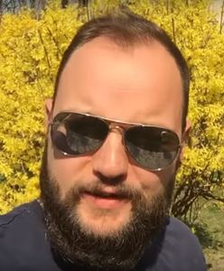 Wyciekło stare nagranie radnego Ochoty, polityk przeprasza