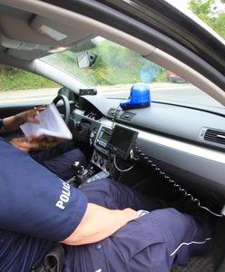 Kolizja i ucieczka pijanego kierowcy w Suwałkach. Sąd potwierdza, że to sędzia