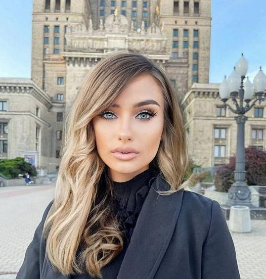 Olga Król z kolejną metamorfozą
