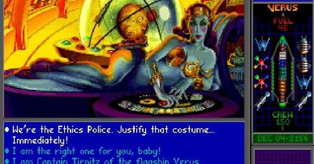 Fanów Star Control 2 czeka nie tylko reboot serii. Autorzy oryginału pracują nad sequelem