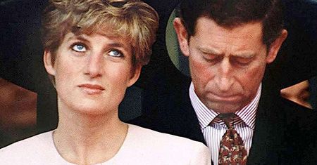 Księżna Diana wcale nie była taka święta! To straszne, co zrobiła Karolowi w rocznicę ślubu. To potwierdzone